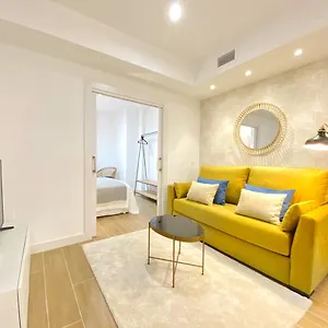 Appartamento Iloftmalaga Alameda De Capuchinos, Málaga