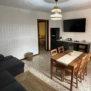  Сasa de vacaciones Casa Candelaria España