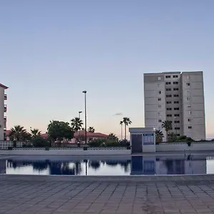  Apartamento Punta Larga España