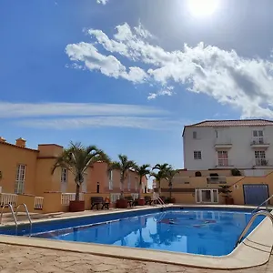  Apartamento Arenitas Beach. Sin Escalones+piscina+wifi+parking España
