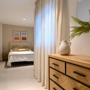  Apartamento Loft Canteras España