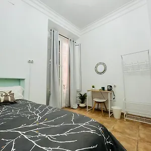 Appartamento Málaka, Málaga