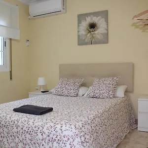 Appartamento And New Close To The Center 3ºa, Málaga