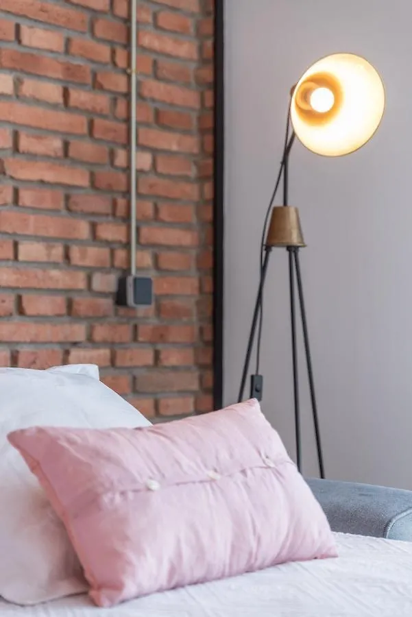 Varela 30 Apartamentos 马拉加