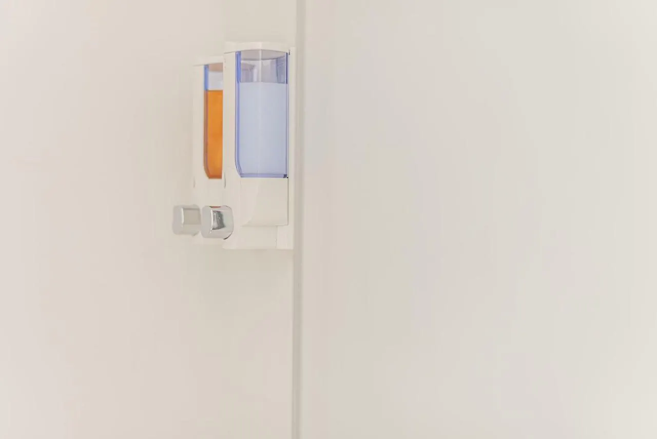 Varela 30 Apartamentos Málaga Espanha